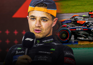 Norris verwacht weinig verandering na invoering TD018: ''Interesseert me niet!"