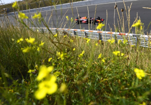 LIVE: Eerste vrije training Dutch Grand Prix (gesloten): Hamilton snelste op Zandvoort