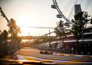 F1 figure charged in controversial corruption investigation