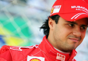 Felipe Massa: 'Huidige motor krachtiger en agressiever dan V8'