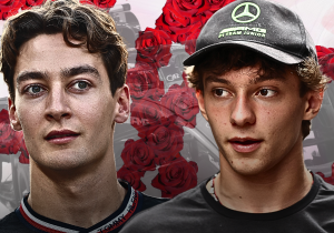 George Russell asegura que prefiere OTRO compañero que Kimi Antonelli