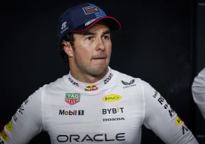 Perez reveals how Red Bull future will be decided