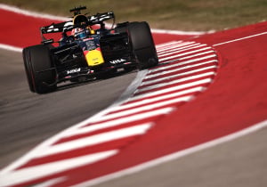 Verstappen woest op Red Bull tijdens VT3 in Austin: "F*ck dit, eerlijk gezegd..."