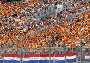 Kalff spreekt voorkeur uit: "Zandvoort heeft de oudste rechten"