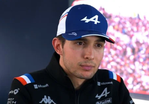 Silverstone sees EARLY retirement from Ocon after MAJOR issue
