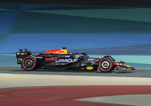 Hoe laat begint vandaag de Grand Prix van Bahrein?