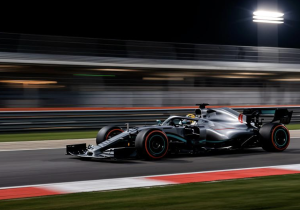 F1’s 2026 Energy Systems Add a Strategic Layer That Feels Increasingly Game-Like