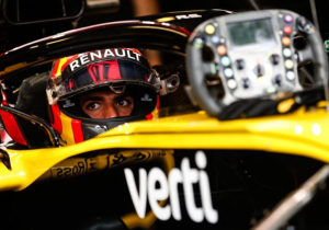 Carlos Sainz: "Hopelijk wordt het DRS-systeem afgeschaft"