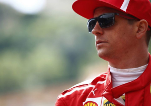 Kimi Räikkönen verbreekt bijzonder record in Frankrijk