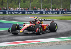 F1 Practice Today: Italian Grand Prix 2023 start times, schedule and TV
