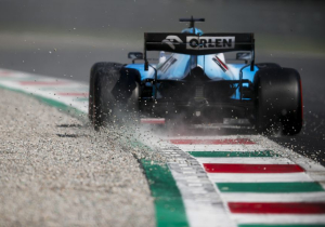 Williams confirm 2020 driver line-up