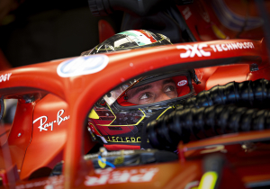 Ferrari en McLaren favoriet na eerste vrije training Qatar, Verstappen blijft ver achter