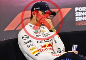 Welke race gaat Verstappen missen bij een raceban tijdens GP Oostenrijk?