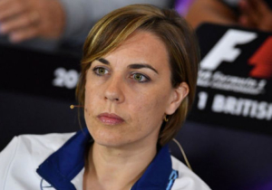 Williams defends Sirotkin appointment...again