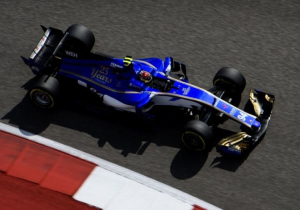 OFFICIEEL: Leclerc en Ericsson volgend jaar het rijdersduo van Sauber