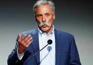 Chase Carey: "Nieuwe reglementen 2021 zullen niet iedereen bevallen"