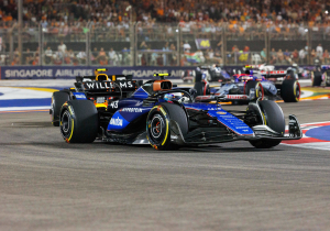 F1 Colapinto Hoy: Problemas con Carlos Sainz; Cerca del asiento más esperado