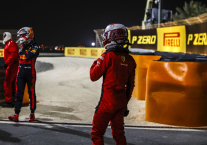 Leclerc over Verstappen: "Konden elkaar niet uitstaan, nu zeggen we hoi"