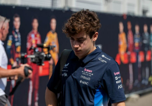 Desde Argentina EXPLOTAN contra Alpine por el MALTRATO a Franco Colapinto