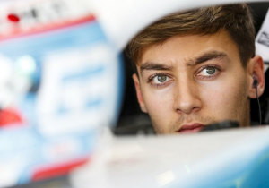 Russell: 'DAS is slechts het topje van de ijsberg bij Mercedes'