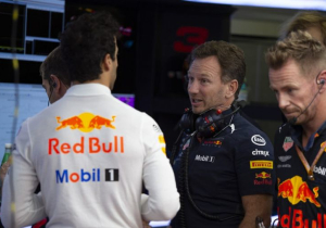 Ricciardo receives Red Bull apology for Mexico DNF