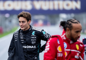 F1 star misses Azerbaijan GP media day through illness