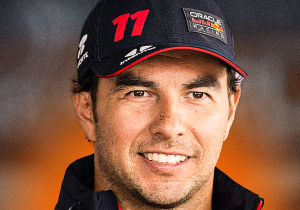 Checo Pérez tras el viernes de prácticas: Todo está muy apretado