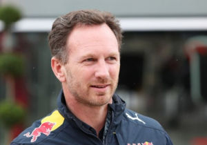 Red Bull Racing teleurgesteld bij vergadering Strategy Group