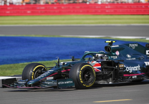 F1 inaugural sprint "weird" - Vettel