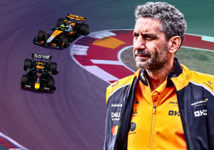 McLaren noemt pijnpunt voor Red Bull in Mexico: "Daar hebben ze een compromis moeten doen"