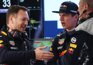 Horner: "Verwacht weinig inhaalacties, strategie gaat doorslag geven"