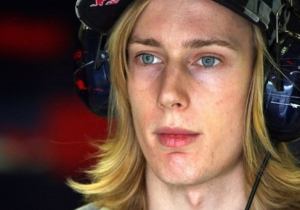 Hartley wil punten pakken in Brazilië: "Moet mogelijk zijn"
