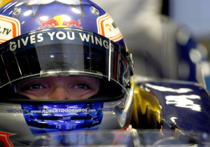 ANOTHER F1 driver is robbed of luxury watch in shocking incident