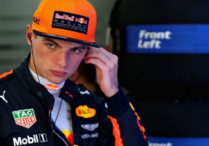 VIDEO: Verstappen geniet van Hahnenkamm Rennen in Kitzbühel