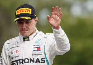 Bottas: "2018 was mijn slechtste jaar ooit in Formule 1"