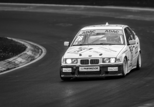 Waarom het zo populair is om het circuit op te gaan