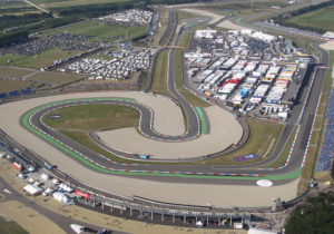 VIDEO: Clausule Spa-Francorchamps blokkeert mogelijk Nederlandse Grand Prix