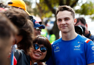 Piastri spreekt Szafnauer tegen: "Hadden hen al verteld dat ik niet door zou gaan"