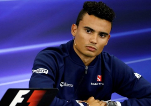 Wolff: "Wehrlein is een optie voor Williams"