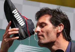 Mark Webber aangesteld als bestuurslid bij Australische Grand Prix