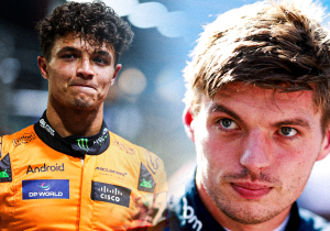 Alex Palou claims Max Verstappen would've won title MONTHS ago in McLaren car