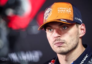 Herbert over komst Lagrue naar Red Bull: 'Mogelijk teken van Verstappen-vertrek'