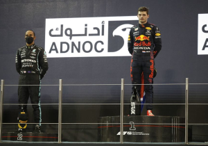 Dit is het tijdschema voor de Grand Prix van Abu Dhabi