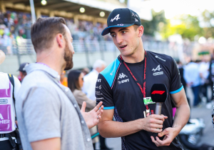 Former Red Bull star targets F1 return