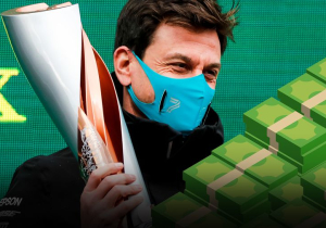 Inschrijfgeld 2021: Dit betalen de F1-teams voor komend seizoen | GPFans Special