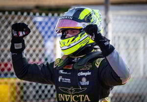 FIA crowns NEW champion in Qatar