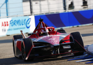 Kwalificatie Rome E-Prix: Dennis pakt pole na spannend gevecht met titelconcurrenten