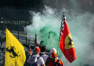 Van de Paddock naar het Altaar: Hoe F1-racers hun bruiloft net zo zorgvuldig plannen als hun raceweekenden