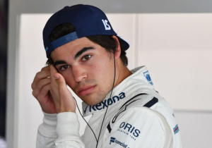 Stroll to test for Force India for the first time