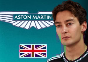 'Russell kan interesse Aston Martin vergeten, vanwege belediging vader over Stroll senior'